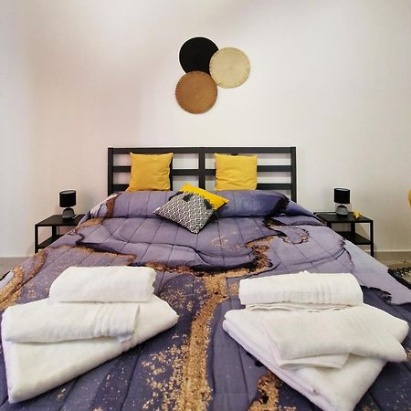 Casa Imma Bed & Breakfast Napoli Dış mekan fotoğraf