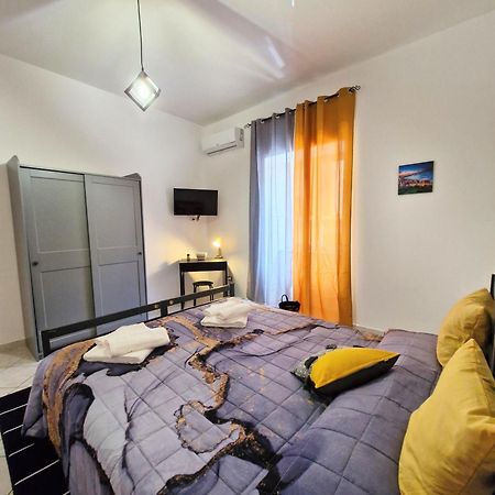 Casa Imma Bed & Breakfast Napoli Dış mekan fotoğraf
