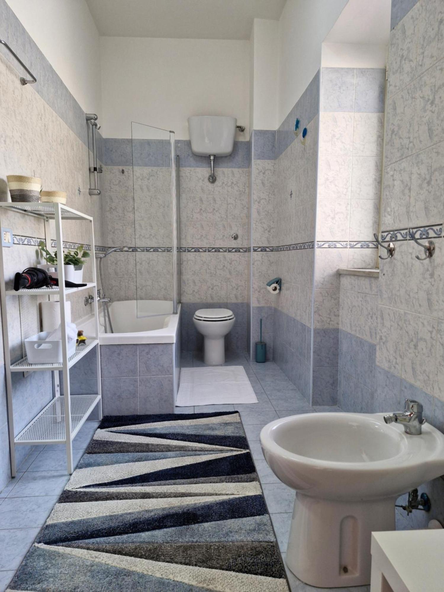 Casa Imma Bed & Breakfast Napoli Dış mekan fotoğraf