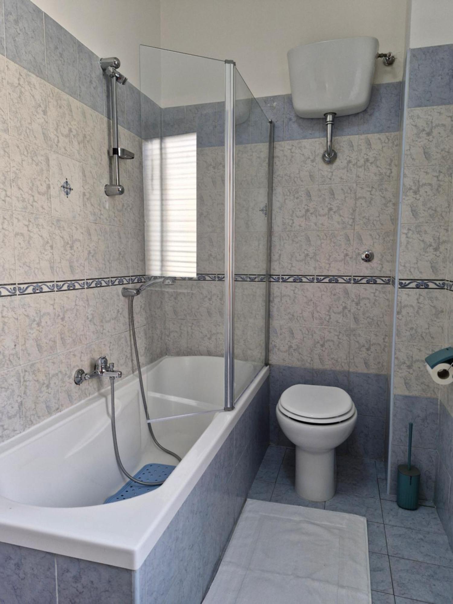 Casa Imma Bed & Breakfast Napoli Dış mekan fotoğraf
