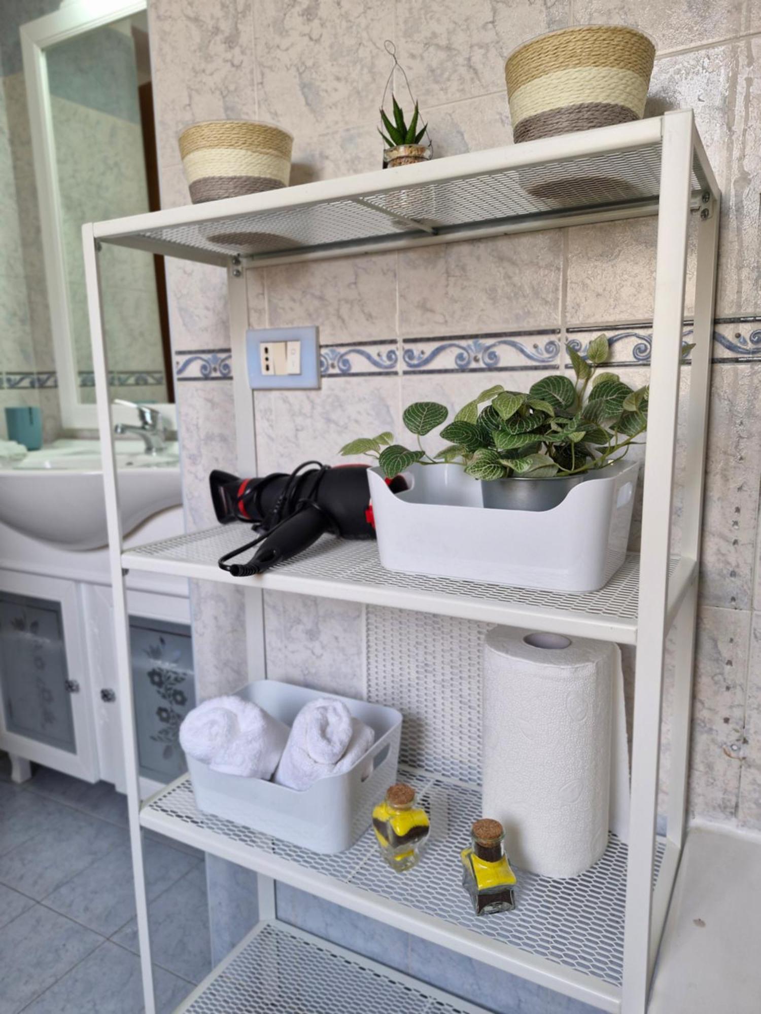 Casa Imma Bed & Breakfast Napoli Dış mekan fotoğraf